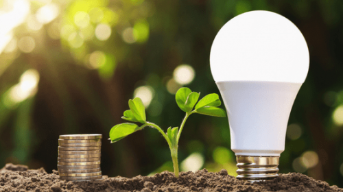 Quanto consuma una lampadina a led in euro